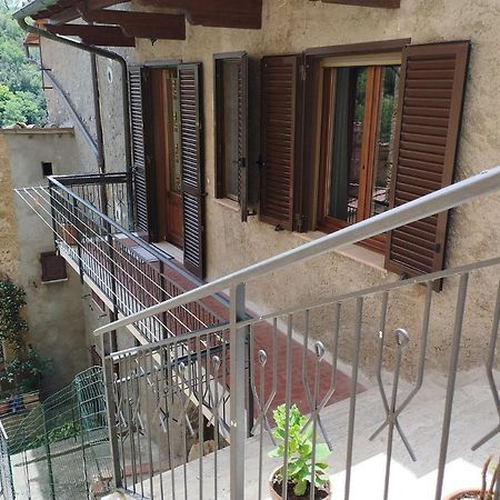 La Casina Di Boscalto Villa Petroio Exteriör bild