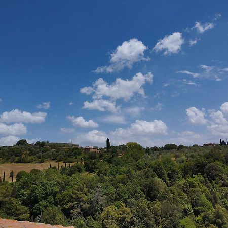 La Casina Di Boscalto Villa Petroio Exteriör bild