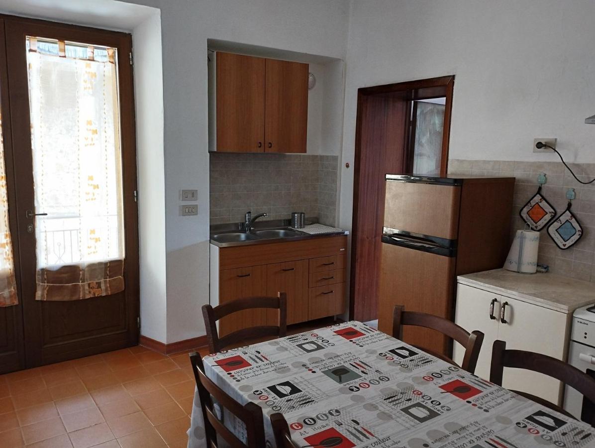 La Casina Di Boscalto Villa Petroio Exteriör bild