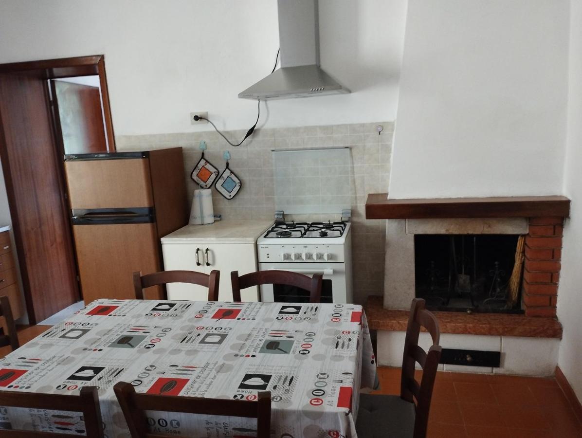 La Casina Di Boscalto Villa Petroio Exteriör bild