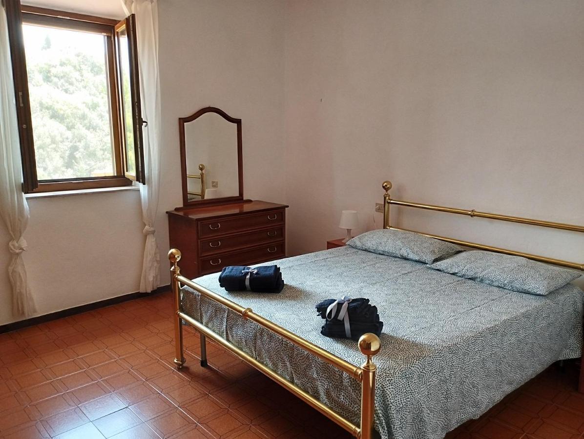 La Casina Di Boscalto Villa Petroio Exteriör bild
